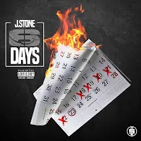 J Stone — Porn Star — обложка