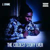 J Stone — Dayz Like This — обложка